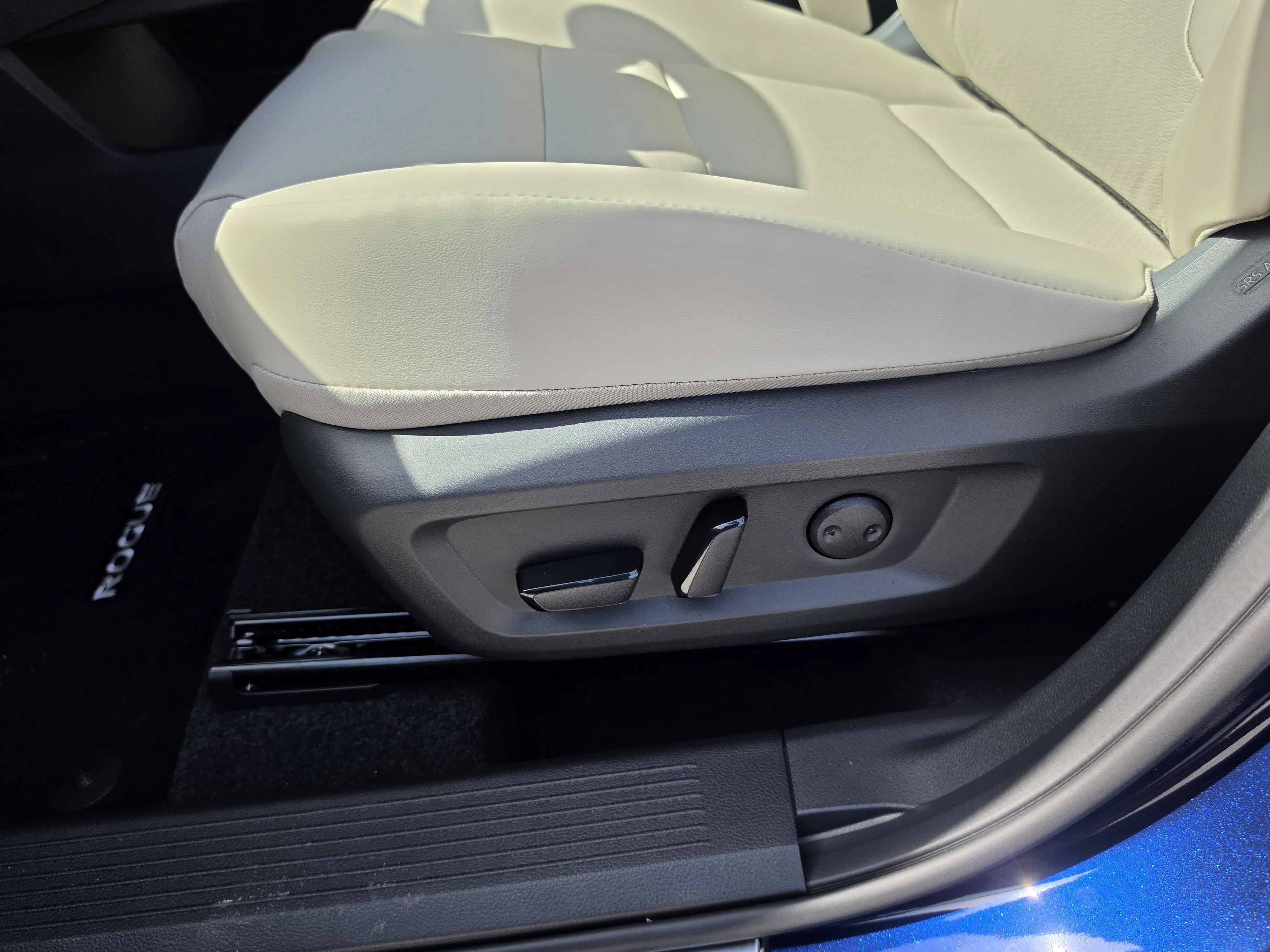 New 2026 Deep Ocean Blue Pearl Nissan Dark Armor™ image 22