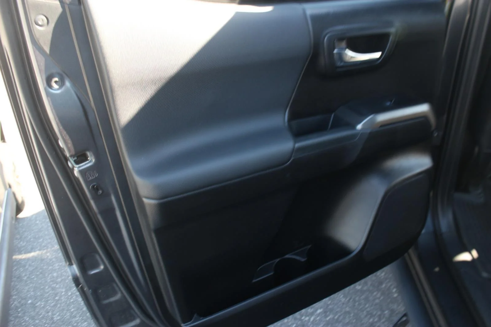 Used 2021 Gray Toyota SR image 24