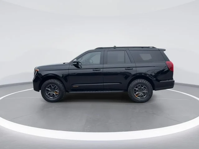 Used 2025 Black Ford Tremor image 4