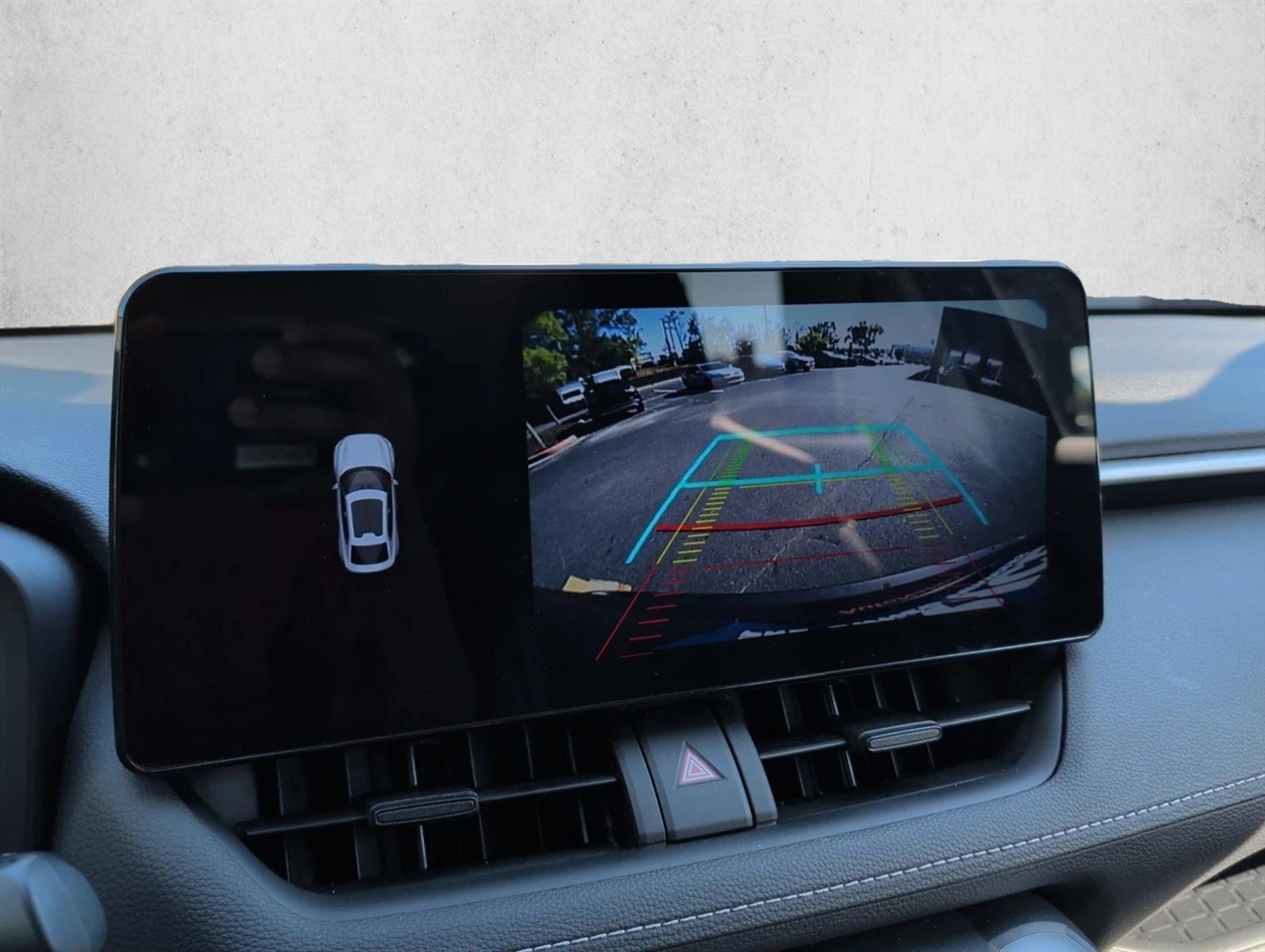 Used 2022 Blueprint Toyota XLE image 14