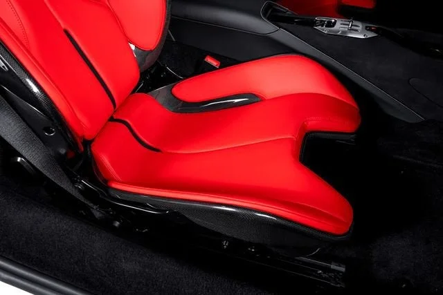 Used 2023 Bianco Avus Ferrari  image 55