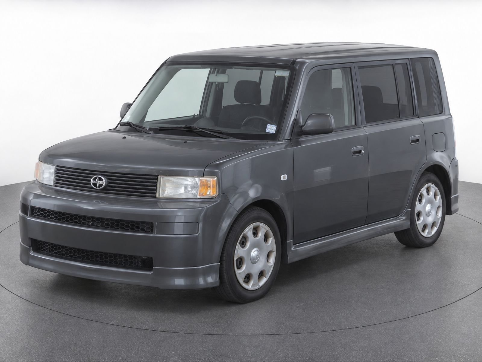 2005 Scion xB