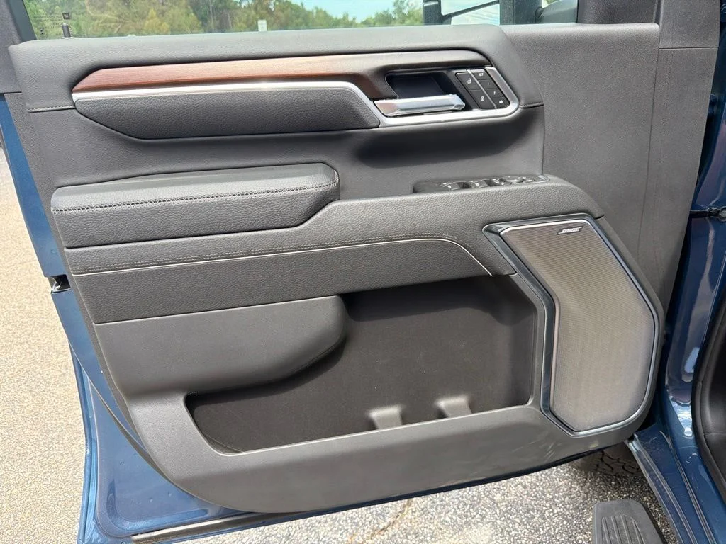New 2026 Downpour Metallic GMC Denali image 16