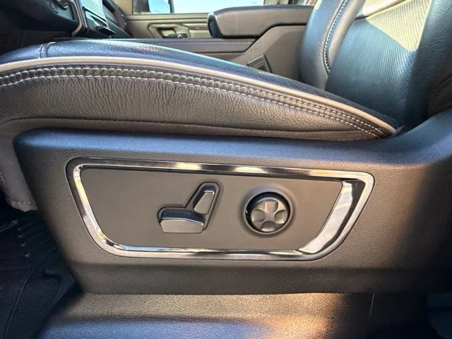 Used 2024 Gray Ram Limited image 28