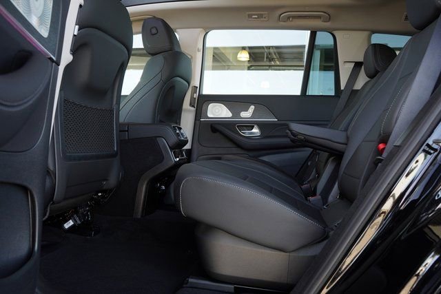 New 2026 Black Mercedes-Benz GLS 450 image 63