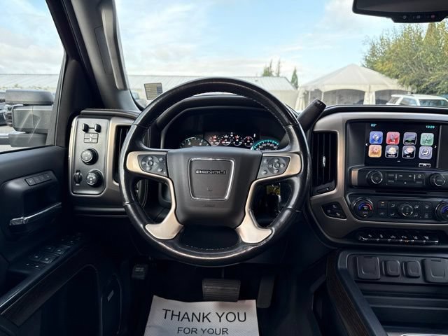 Used 2019 Summit White GMC Denali image 20