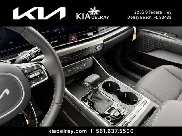 2026 Kia Carnival SX Prestige - Photo 27