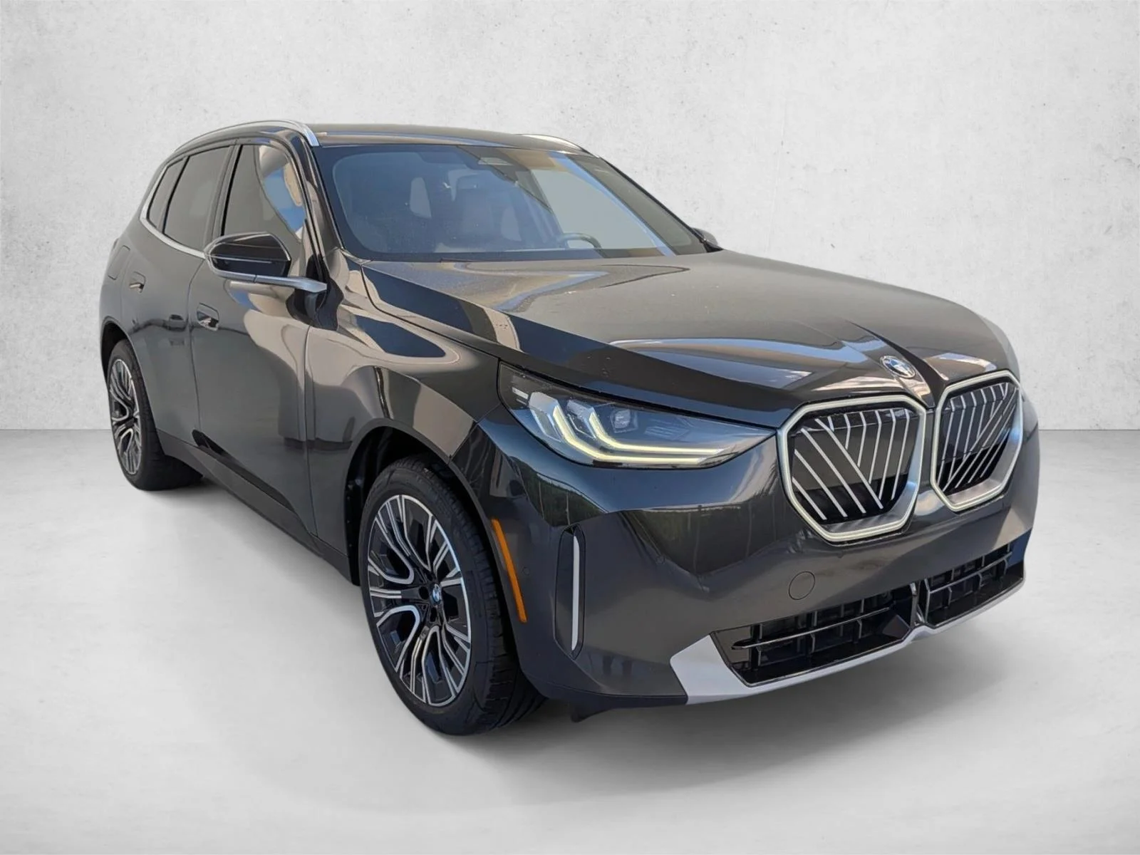 2026 BMW X3 30 - Photo 7