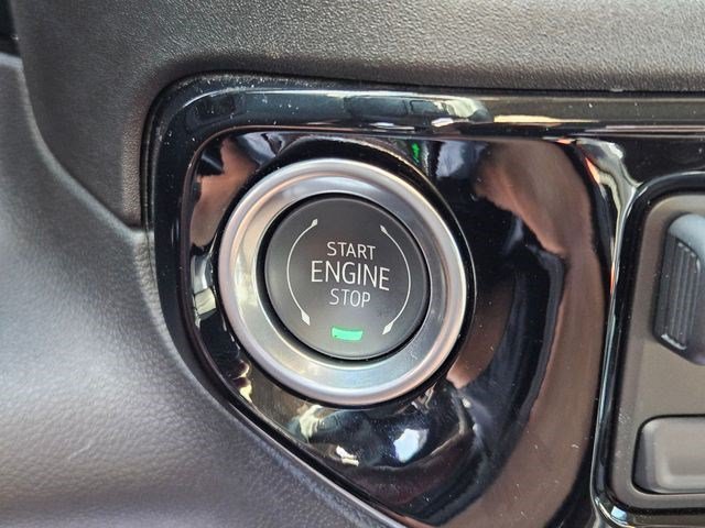 Used 2024 Radiant Red Tintcoat Chevrolet LTZ image 21