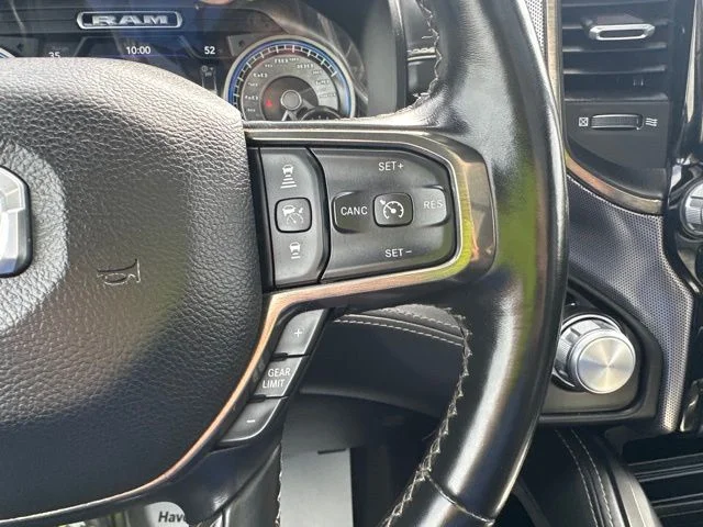 2021 RAM Ram 1500 Pickup Limited - Photo 26