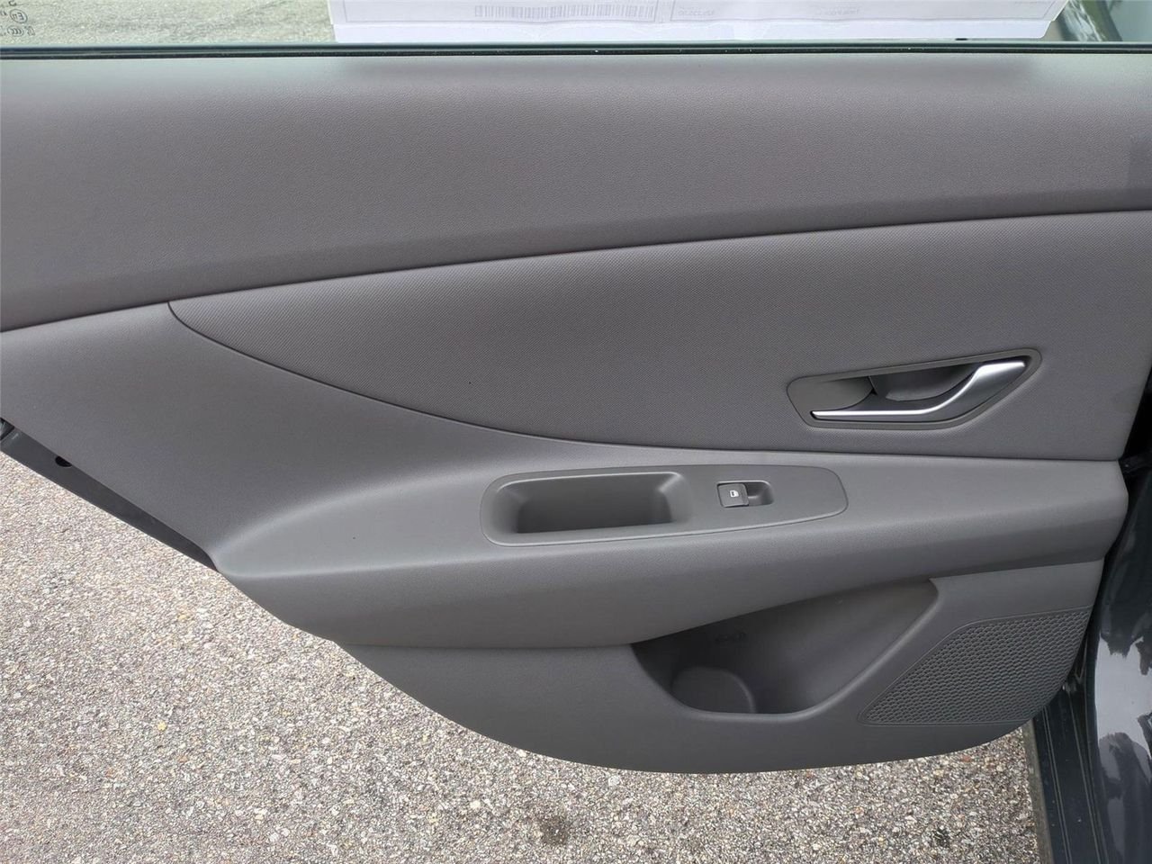 New 2026 Ecotronic Gray Hyundai SEL Sport image 23