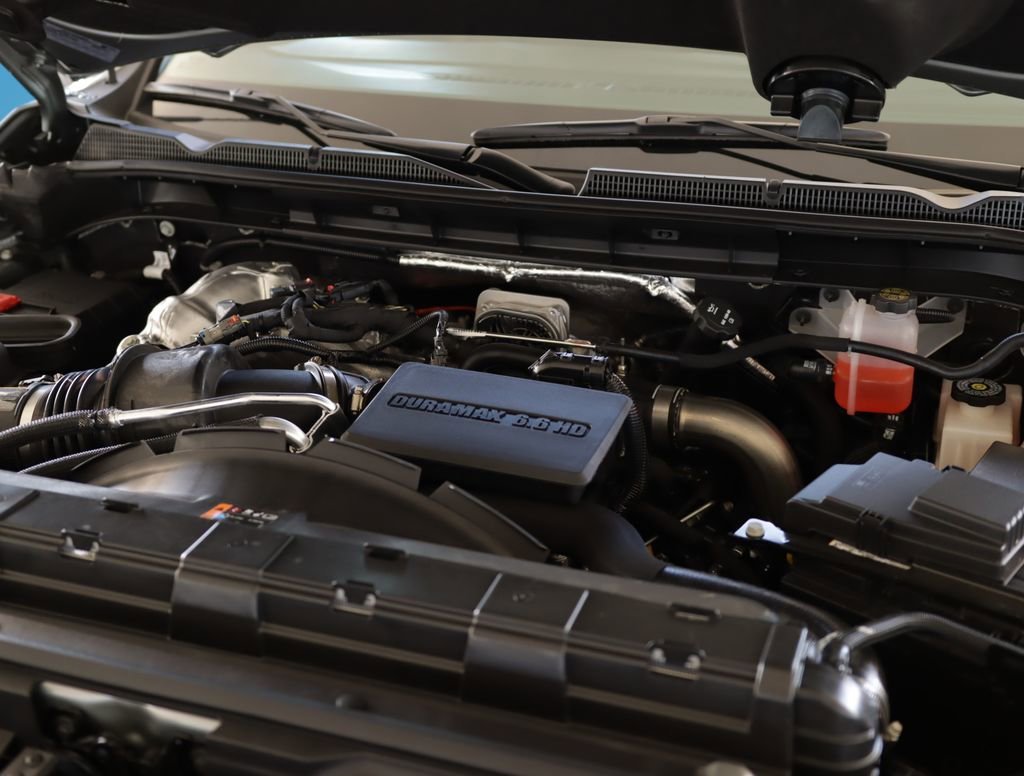 2026 GMC Sierra 2500HD SLT - Photo 34