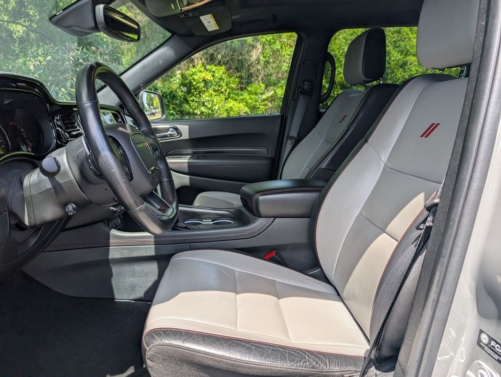 Used 2024 Gray Dodge GT Plus image 14