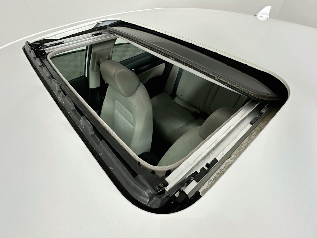 2024 Honda Civic EX - Photo 21