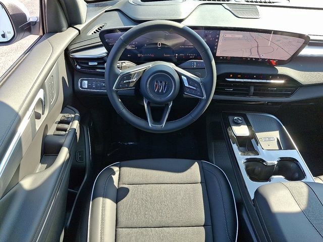 2026 Buick Enclave Preferred - Photo 11