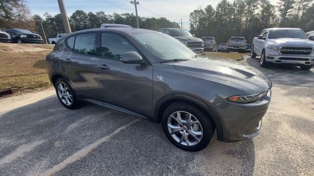 Used 2024 Dodge Hornet R/T with VIN ZACPDFCW6R3A18717 for sale in Graniteville, SC