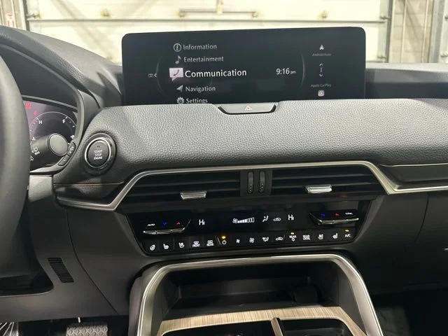2026 Mazda CX-90 Premium Package - Photo 20