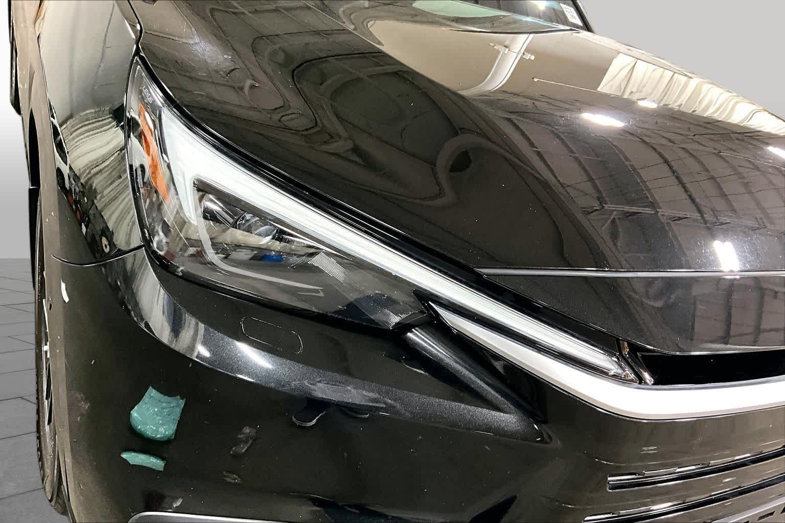 Used 2024 Caviar Lexus Luxury image 28