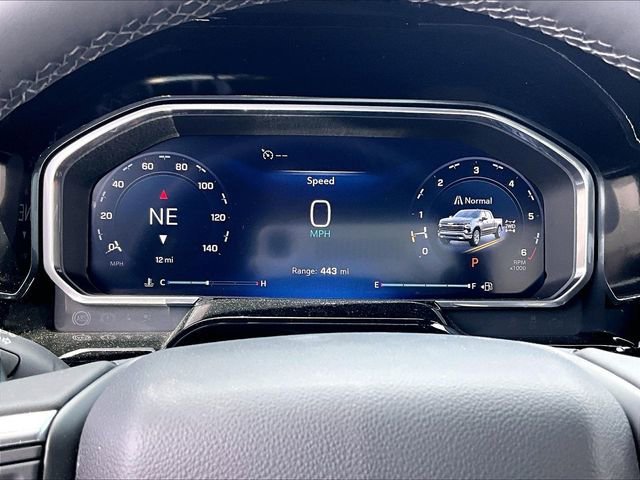 2026 Chevrolet Silverado 1500 RST - Photo 20