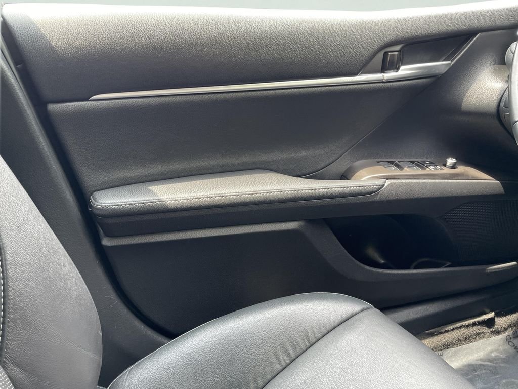 2023 Toyota Camry XSE - Photo 14