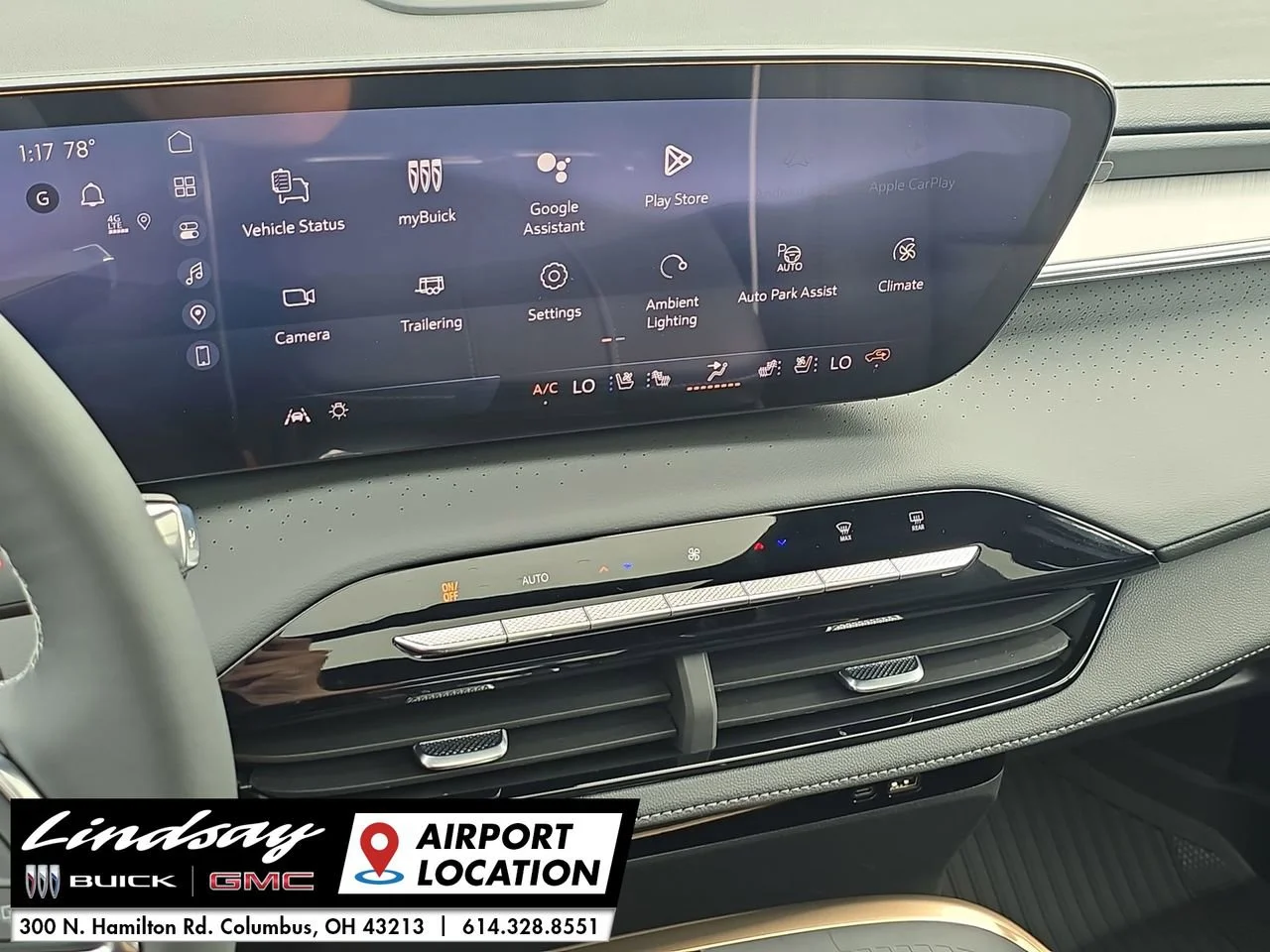 2026 Buick Enclave Avenir - Photo 14