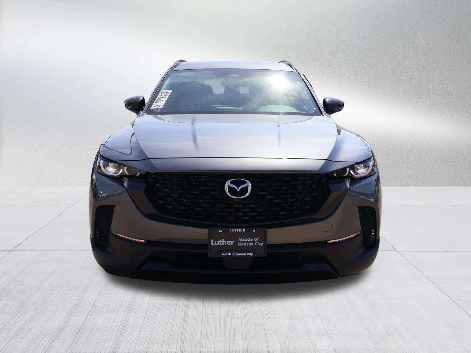 Used 2025 Mazda CX-50 Premium with VIN 7MMVAADW5SN133592 for sale in Kansas City