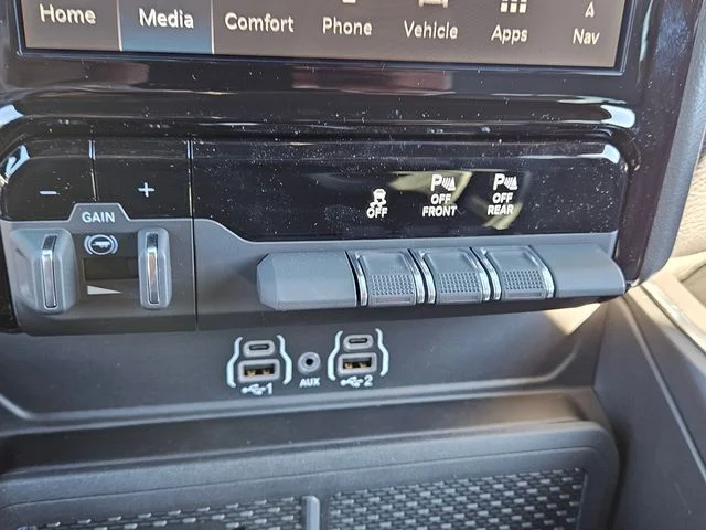 2026 RAM 1500 Big Horn/Lone Star - Photo 22