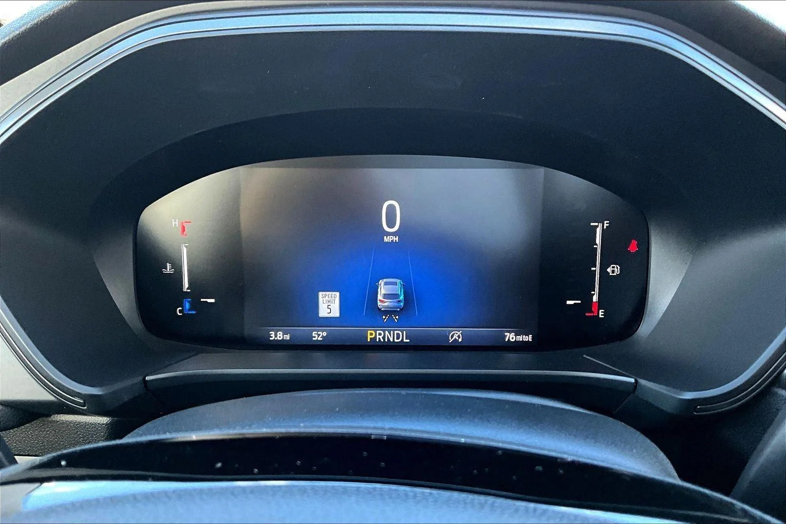 2026 Ford Escape Active - Photo 11