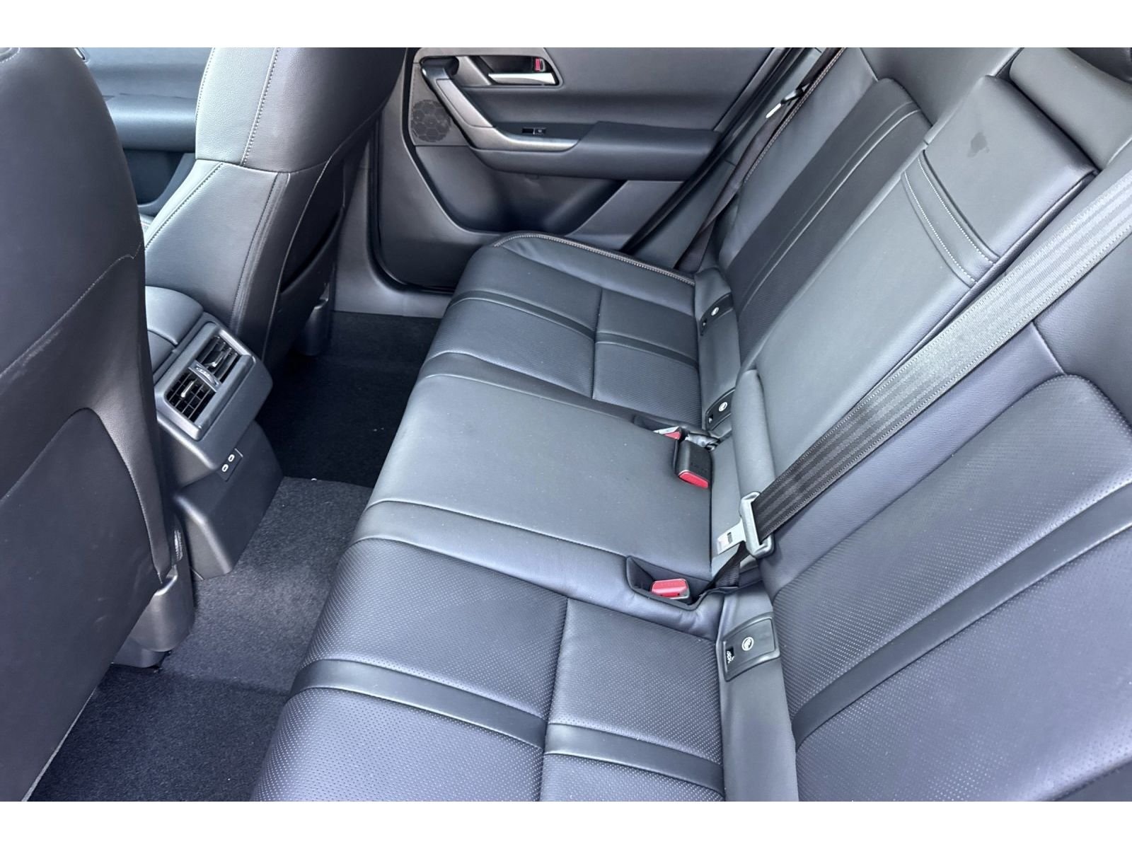 New 2026 Polymetal Gray Metallic Mazda 2.5 S Premium AWD image 10