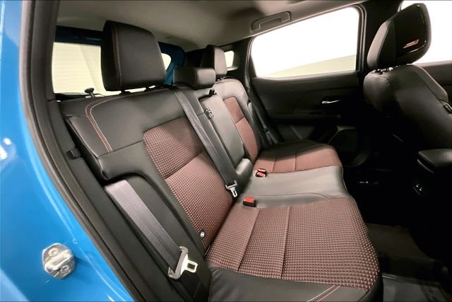2025 Nissan Kicks SR AWD - Photo 33
