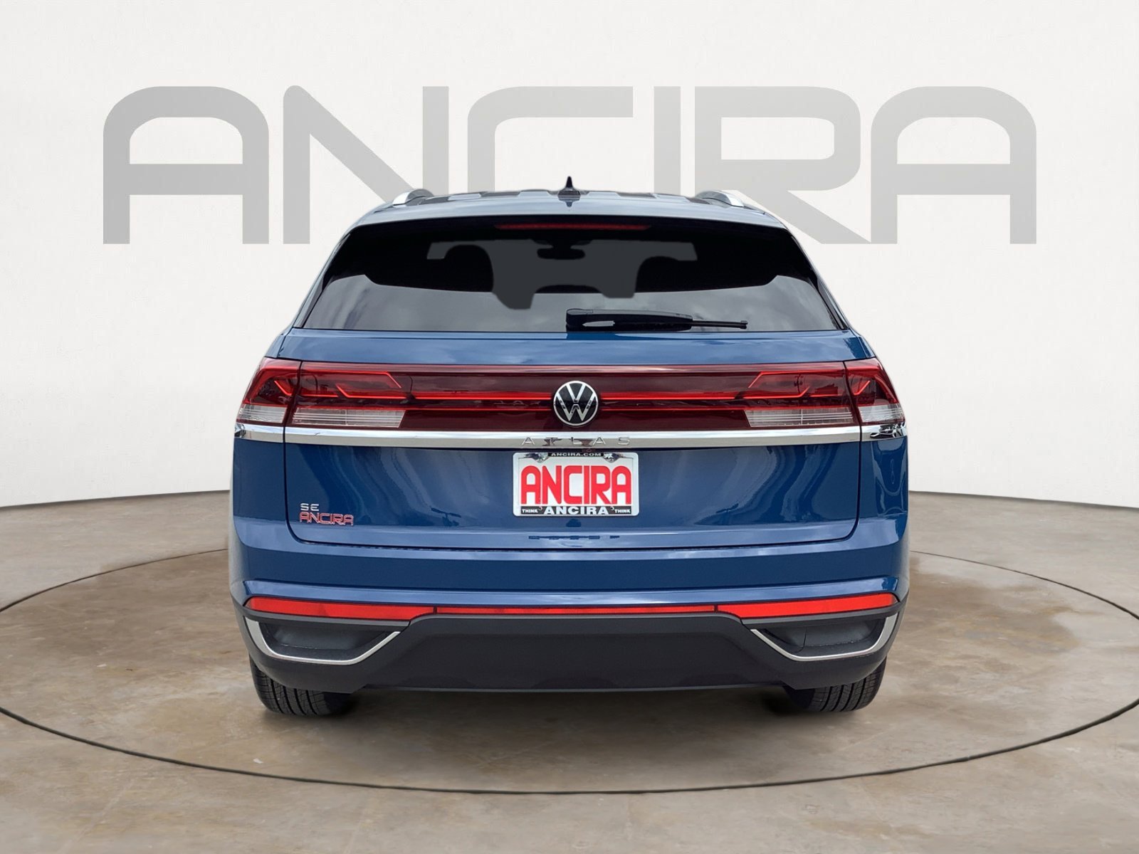 2026 Volkswagen Atlas Cross Sport SE - Photo 7