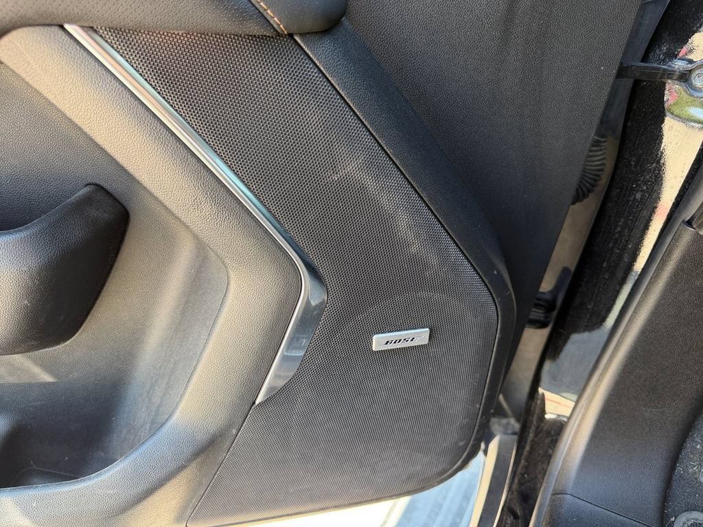 Used 2024 Onyx Black GMC AT4 image 22