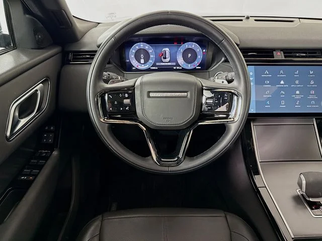 Used 2026 Blue Land Rover S image 25