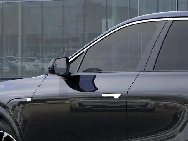 New 2027 Black Cadillac Premium Luxury image 12