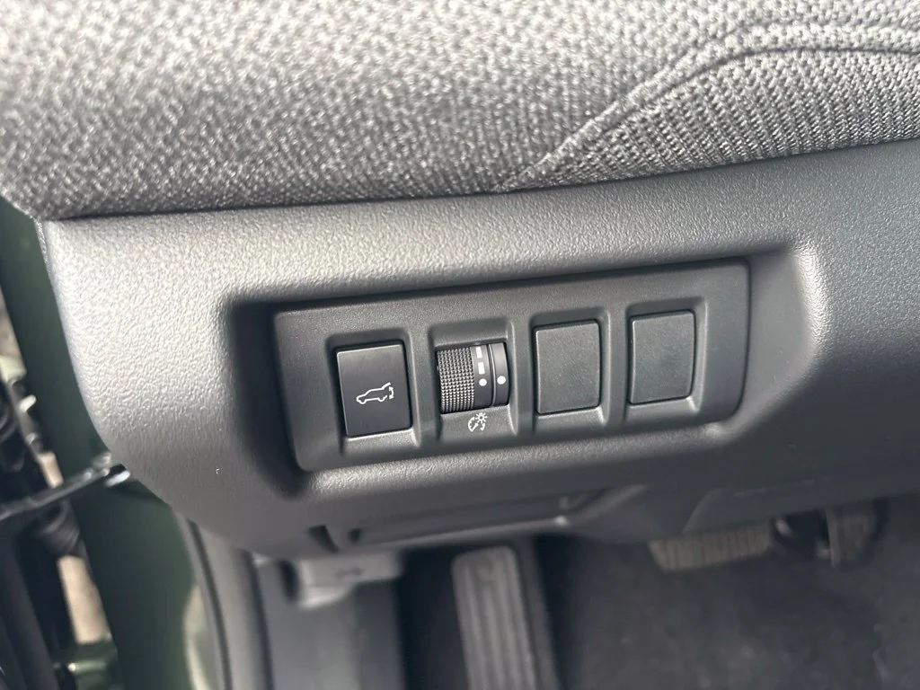 New 2026 Green Subaru Premium image 18