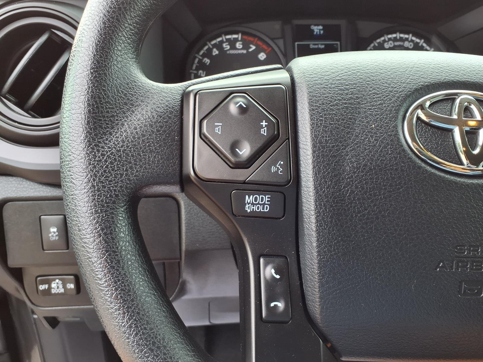 Used 2023 Magnetic Gray Metallic TOYOTA  image 27