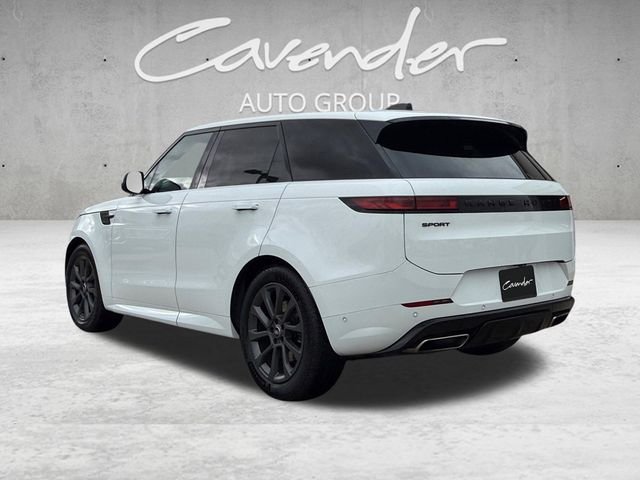 2024 Land Rover Range Rover Sport SE Dynamic - Photo 14