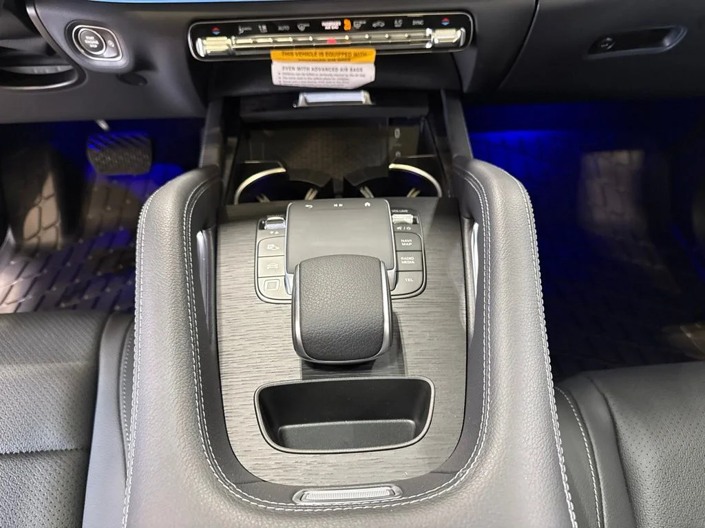 New 2026 Black Mercedes-Benz GLE 350 image 63
