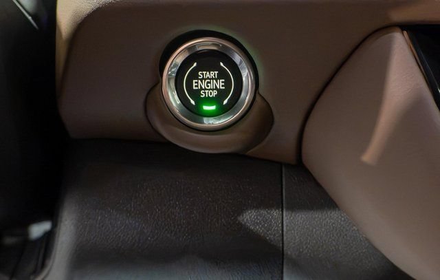 New 2026 Polar White Tricoat Chevrolet High Country image 27