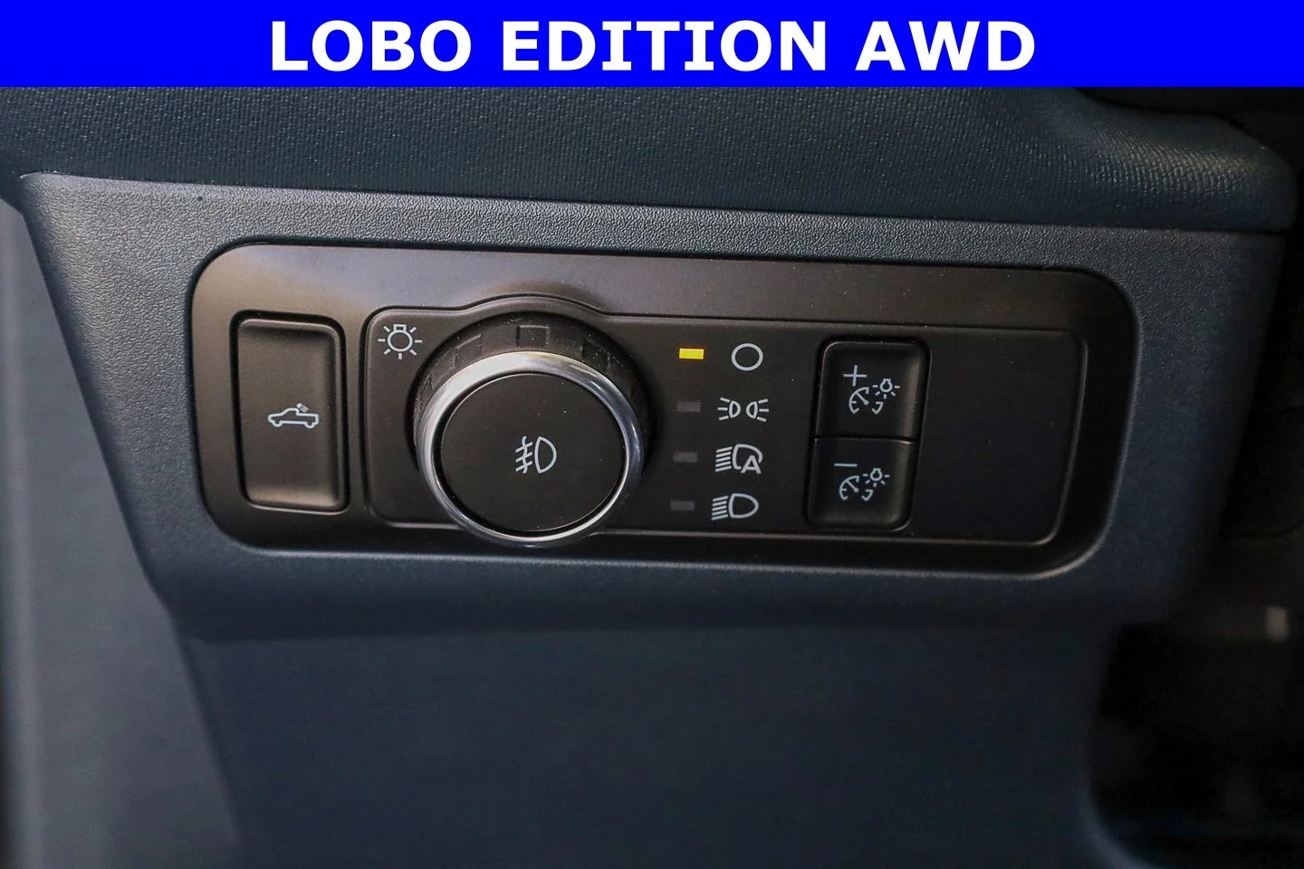 2025 Ford Maverick Lobo Standard - Photo 29