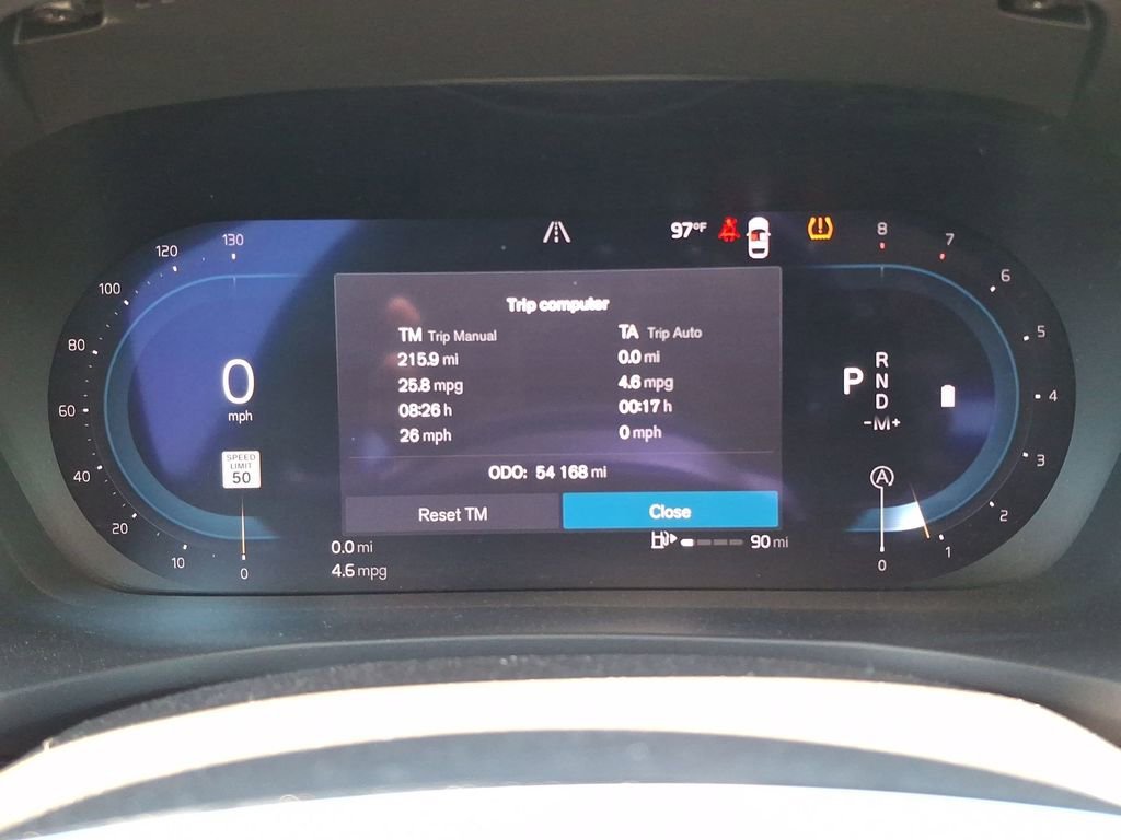 Used 2024 Volvo S60 Sedan