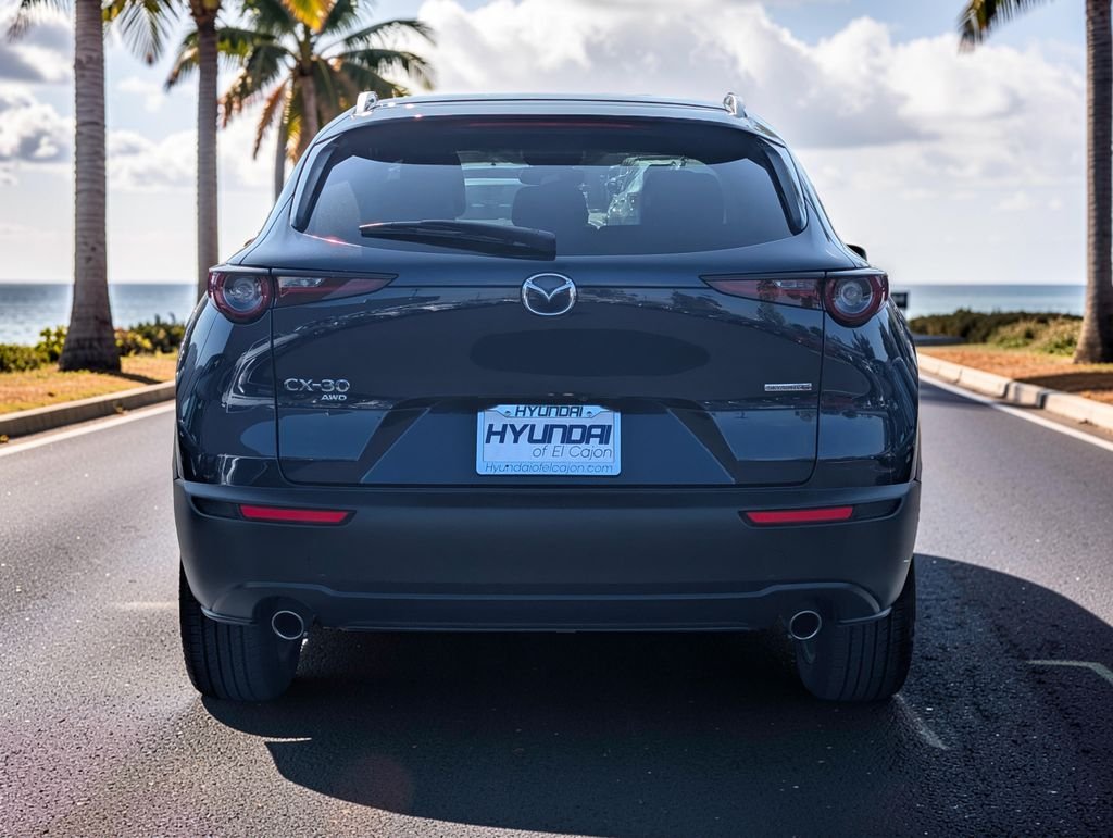 2023 Mazda CX-30 Preferred - Photo 6