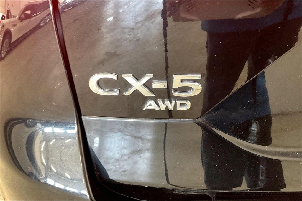 2023 MAZDA CX-5 - Image 6