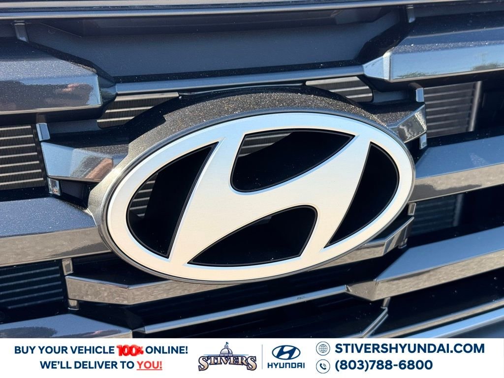 2026 Hyundai Tucson SE - Photo 7