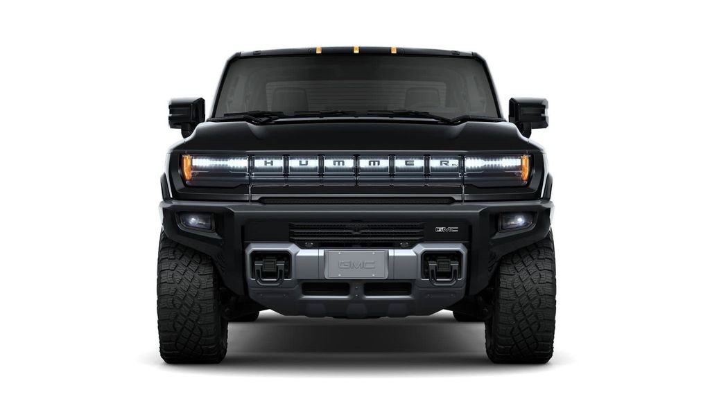 2025 GMC HUMMER EV 3X - Photo 28