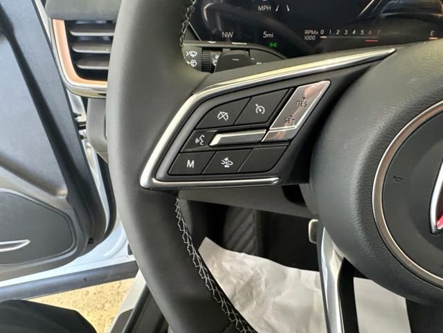 2026 Buick Envision Sport Touring - Photo 20