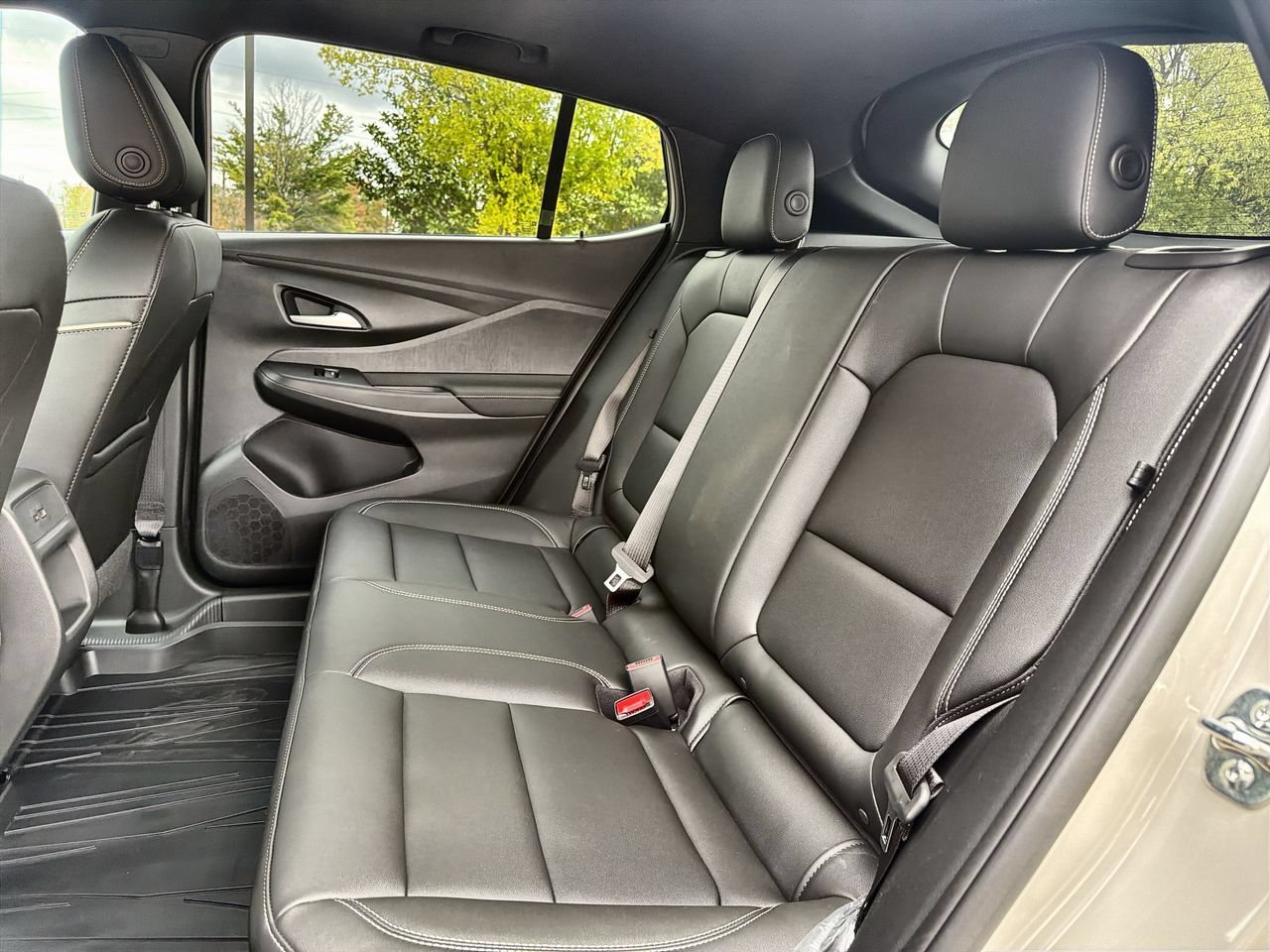 2026 Buick Envista Sport Touring - Photo 20