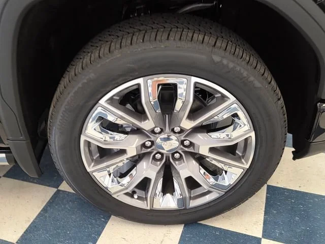 New 2026 Onyx Black GMC Denali image 11