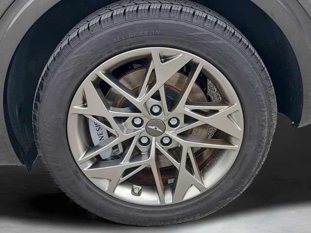 Used 2025 Gray Genesis 2.5T image 33