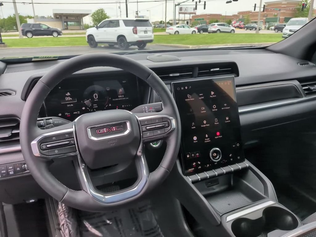 Used 2026 Black GMC Elevation image 30